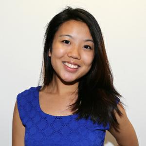 Picture of Joanna Gao